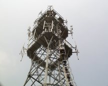 INSTALLATION-TOWER